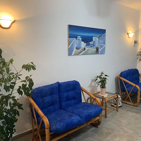 Leventis Apartments Rovies Ngoại thất bức ảnh