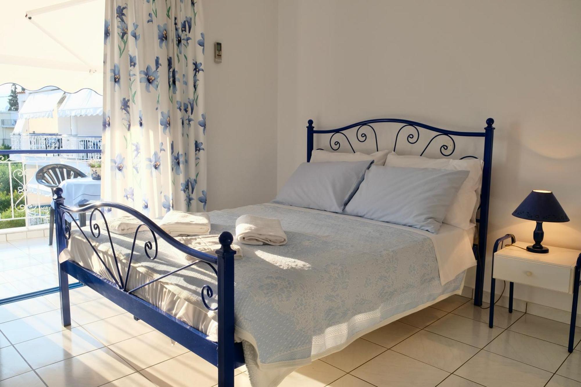 Leventis Apartments Rovies Ngoại thất bức ảnh