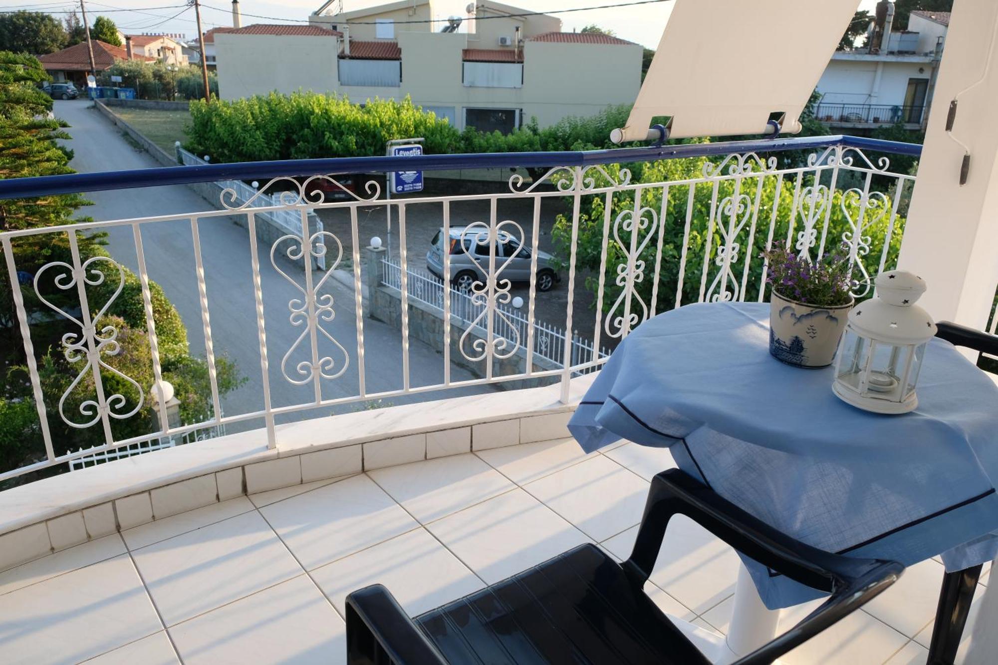 Leventis Apartments Rovies Ngoại thất bức ảnh