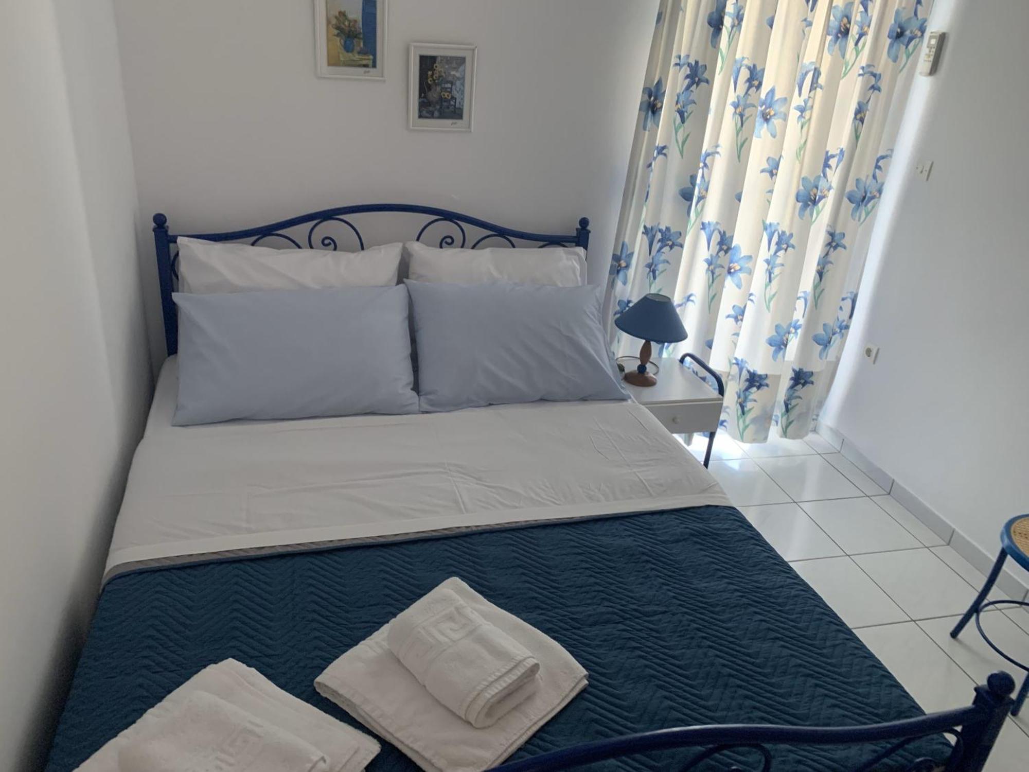 Leventis Apartments Rovies Ngoại thất bức ảnh