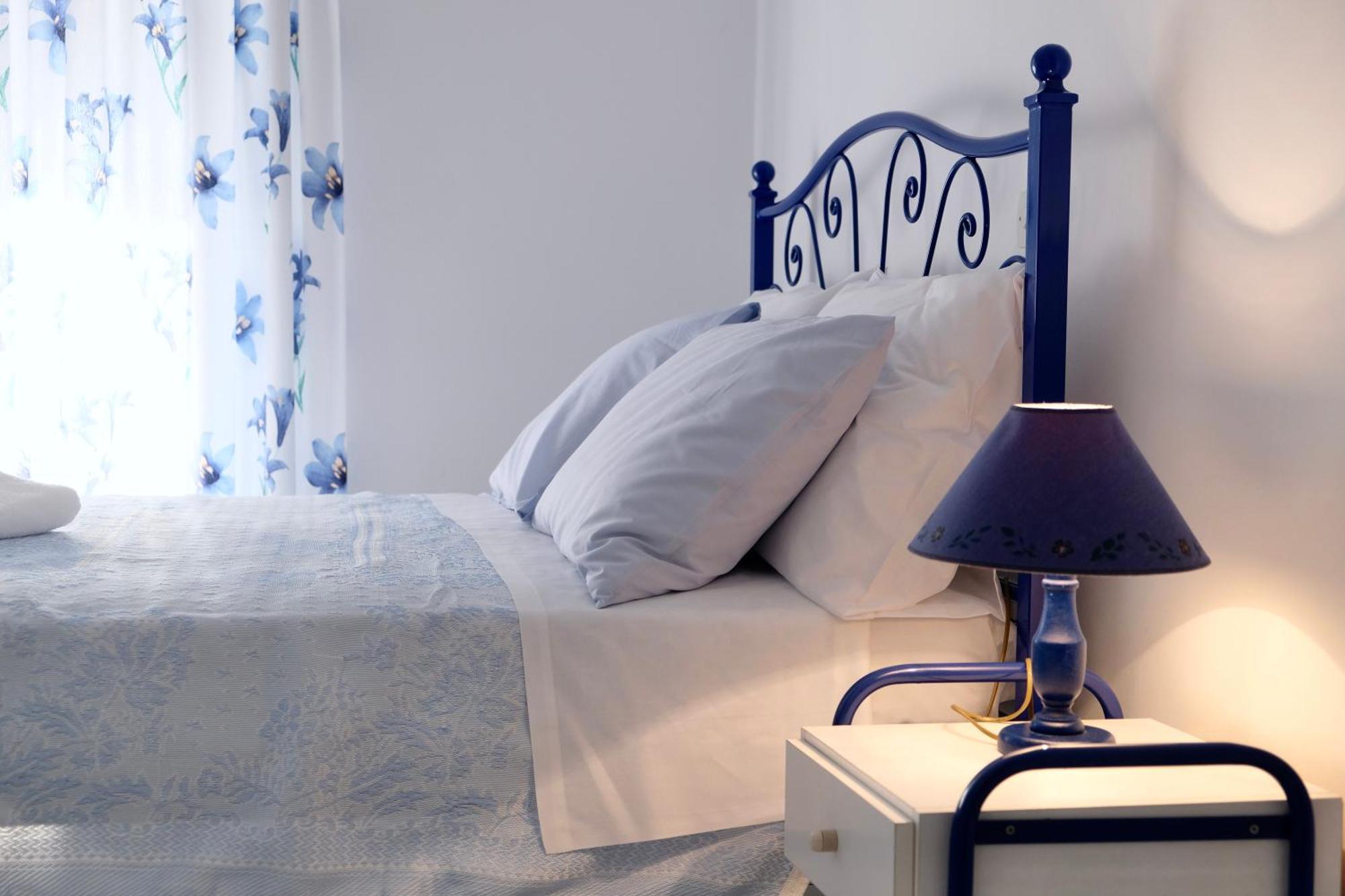 Leventis Apartments Rovies Ngoại thất bức ảnh